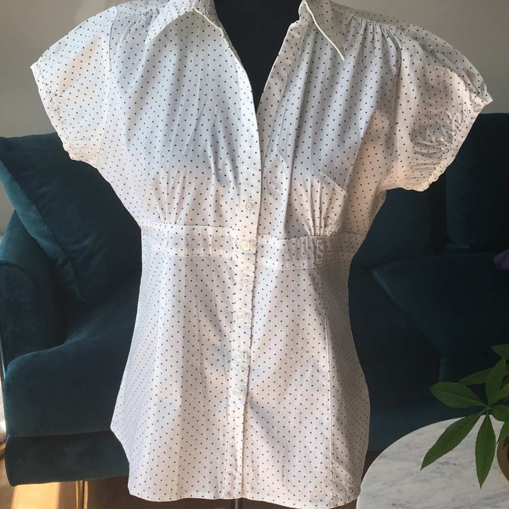 Blouse - Picture 3 of 3